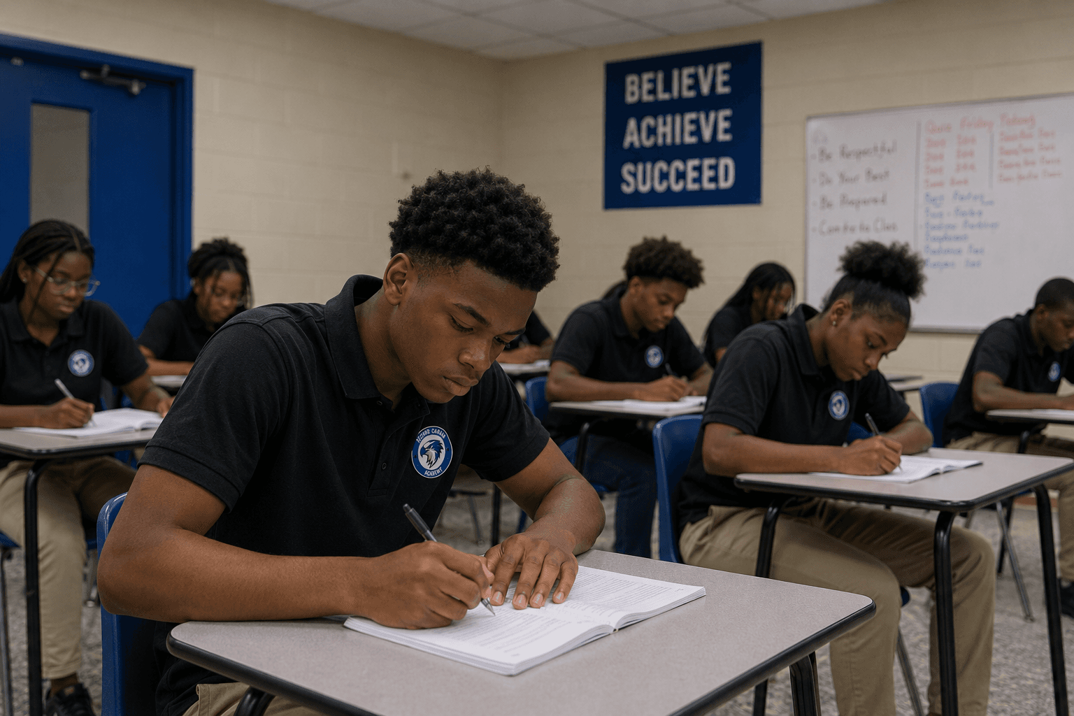 Academic Excellence